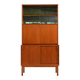 “Bodafors” Bar Cabinet by Erik Wørts, 1960s