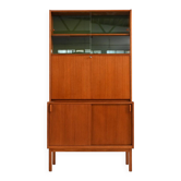 “Bodafors” Bar Cabinet by Erik Wørts, 1960s