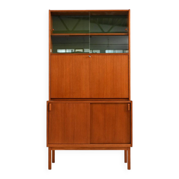 “Bodafors” Bar Cabinet by Erik Wørts, 1960s