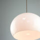 Mid-century Modern Jolly Lamp by Luigi Massoni for Guzzini