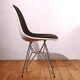 Chaise DSR, Plastic Chair par Charles & Eames