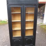 Napoleon 3 bookcase