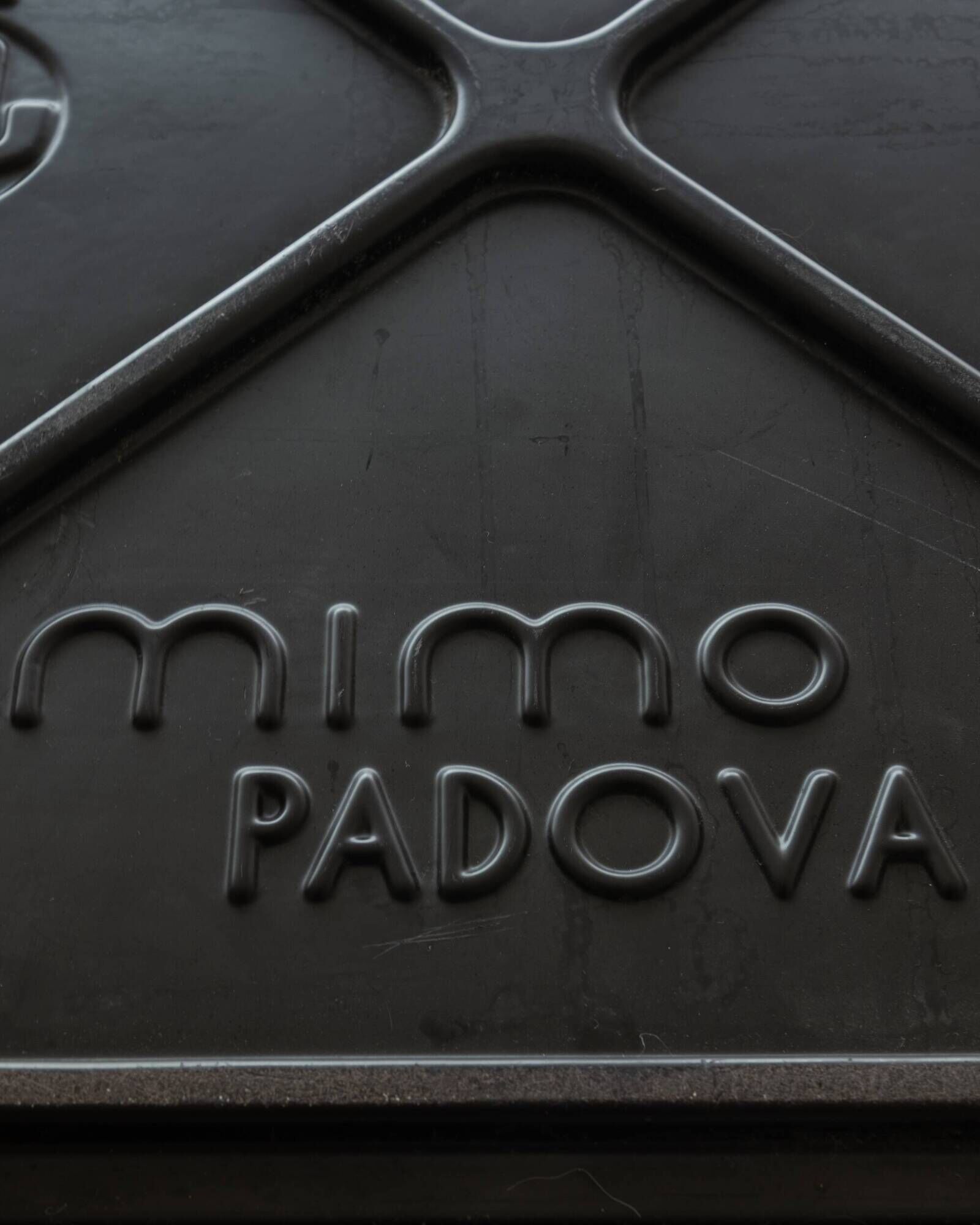 Nuvolone Modular Sofa by Rino Maturi for Mimo Padova, 1970s, Set of 3