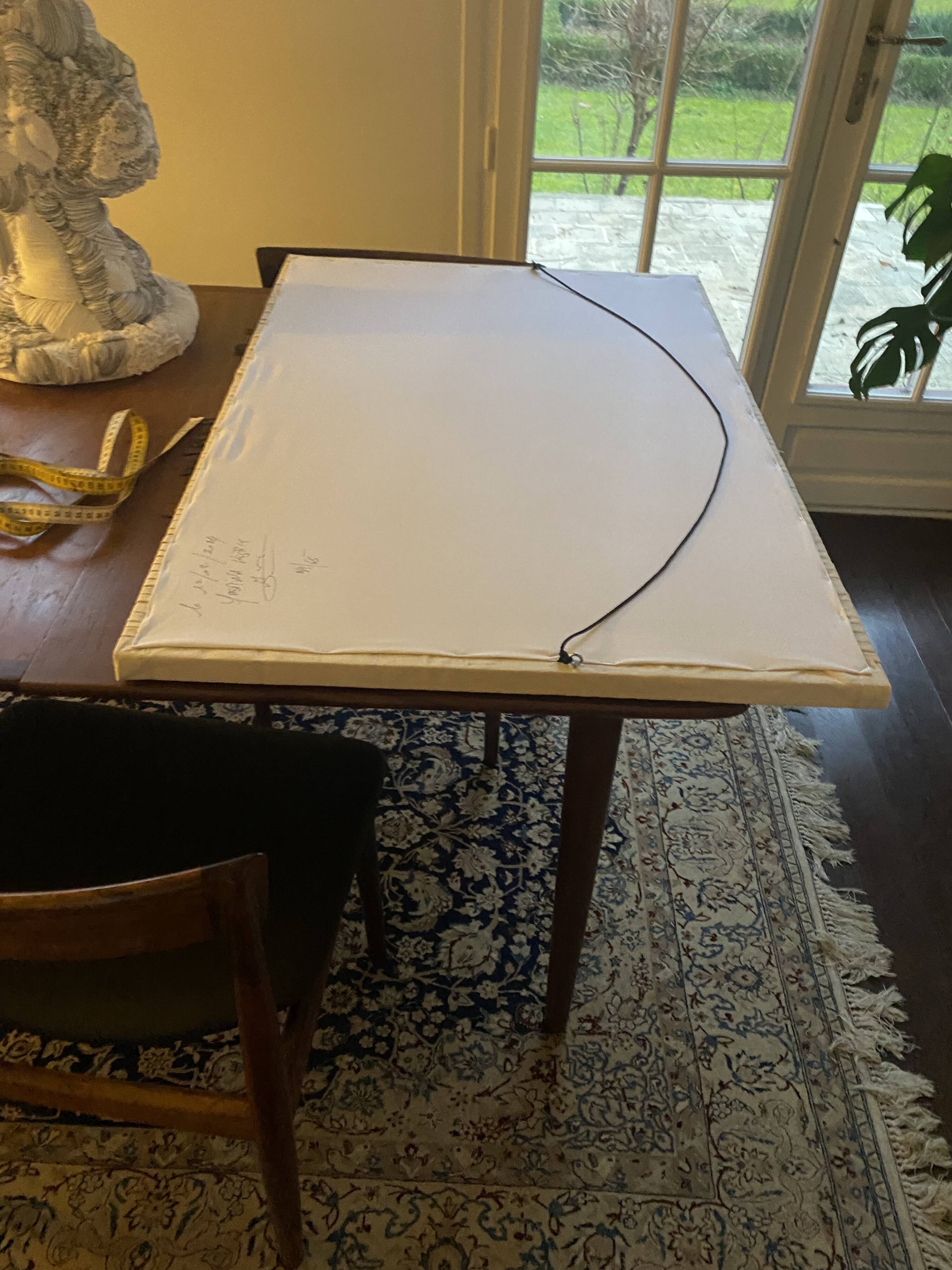 Contemporary painting