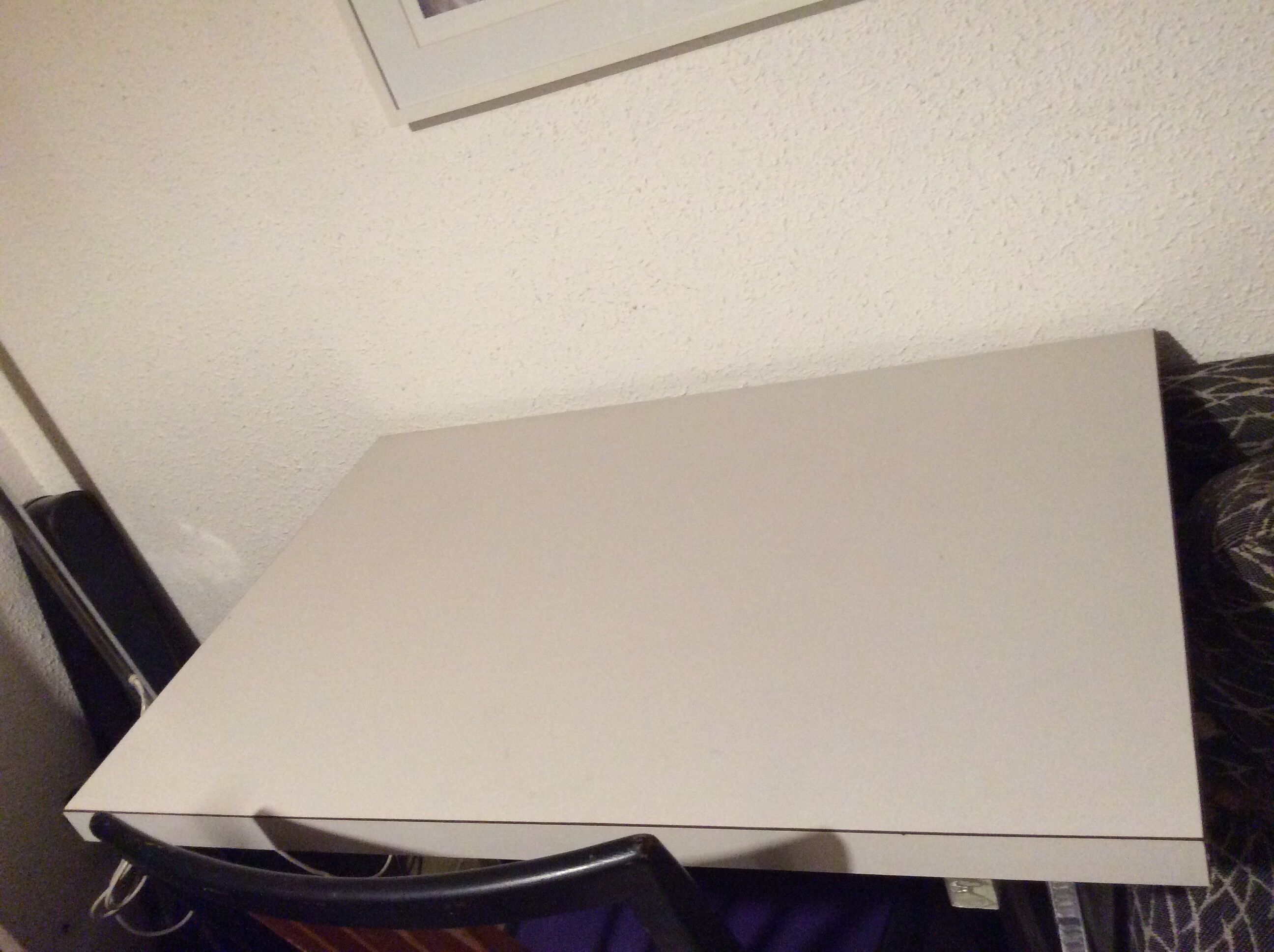 Florence Knoll desk 1970