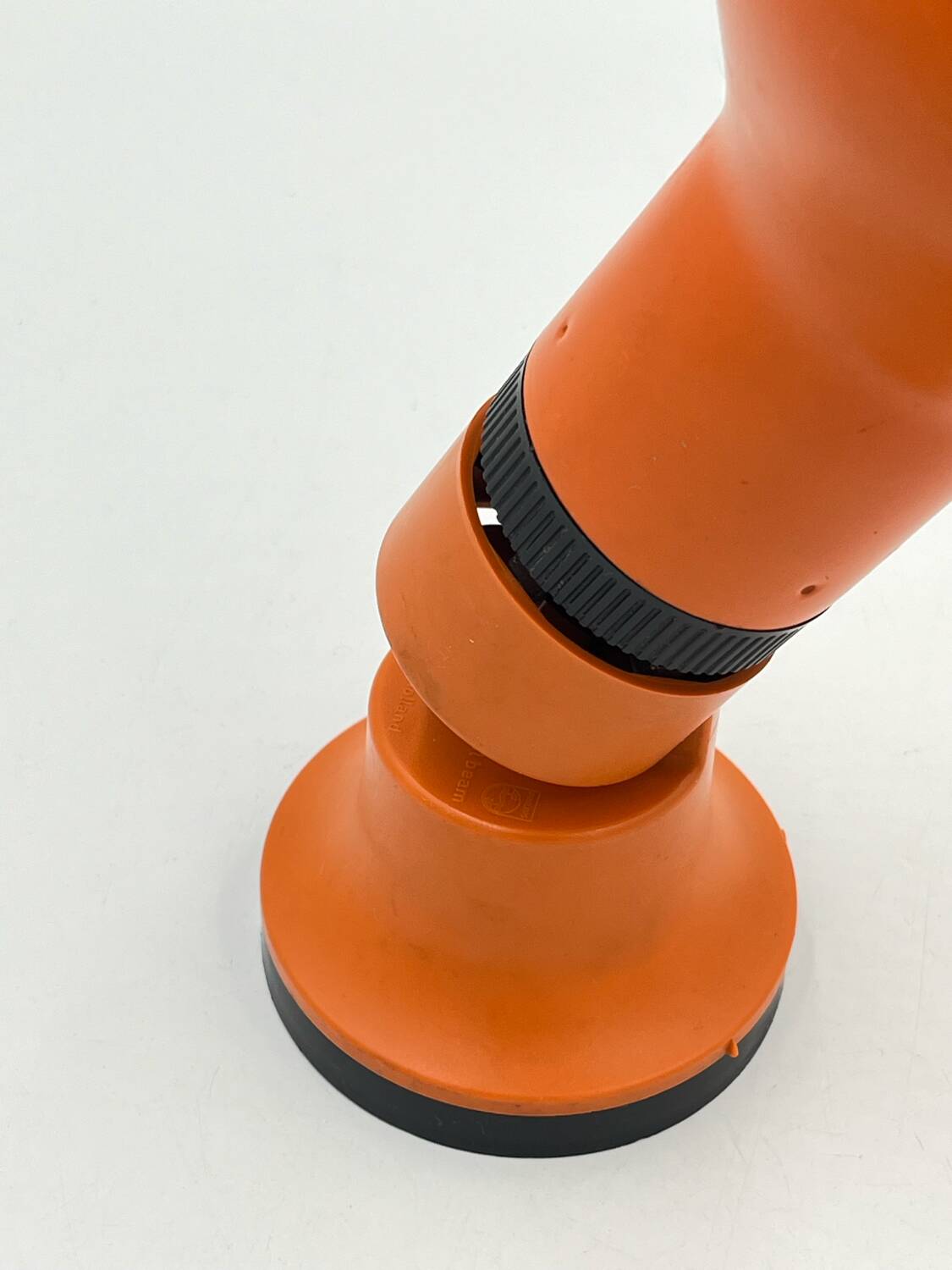 Spot Philips orange