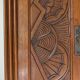 Armoire Art Déco