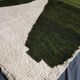 Moroccan rug in pure wool 3 x 2 m