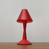 Postmodern Italian table lamp Lulu by Veneta Lumi, 1980s