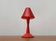 Lampe de table Lulu postmoderne italienne de Veneta Lumi, 1980s