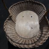 Large model display basket