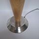 Vintage ocean liner lamp