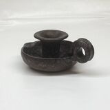 Vintage candle holder signed Jean Austruy