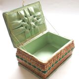 Sewing box