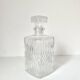 Whisky glass carafe