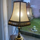 Vintage lamp