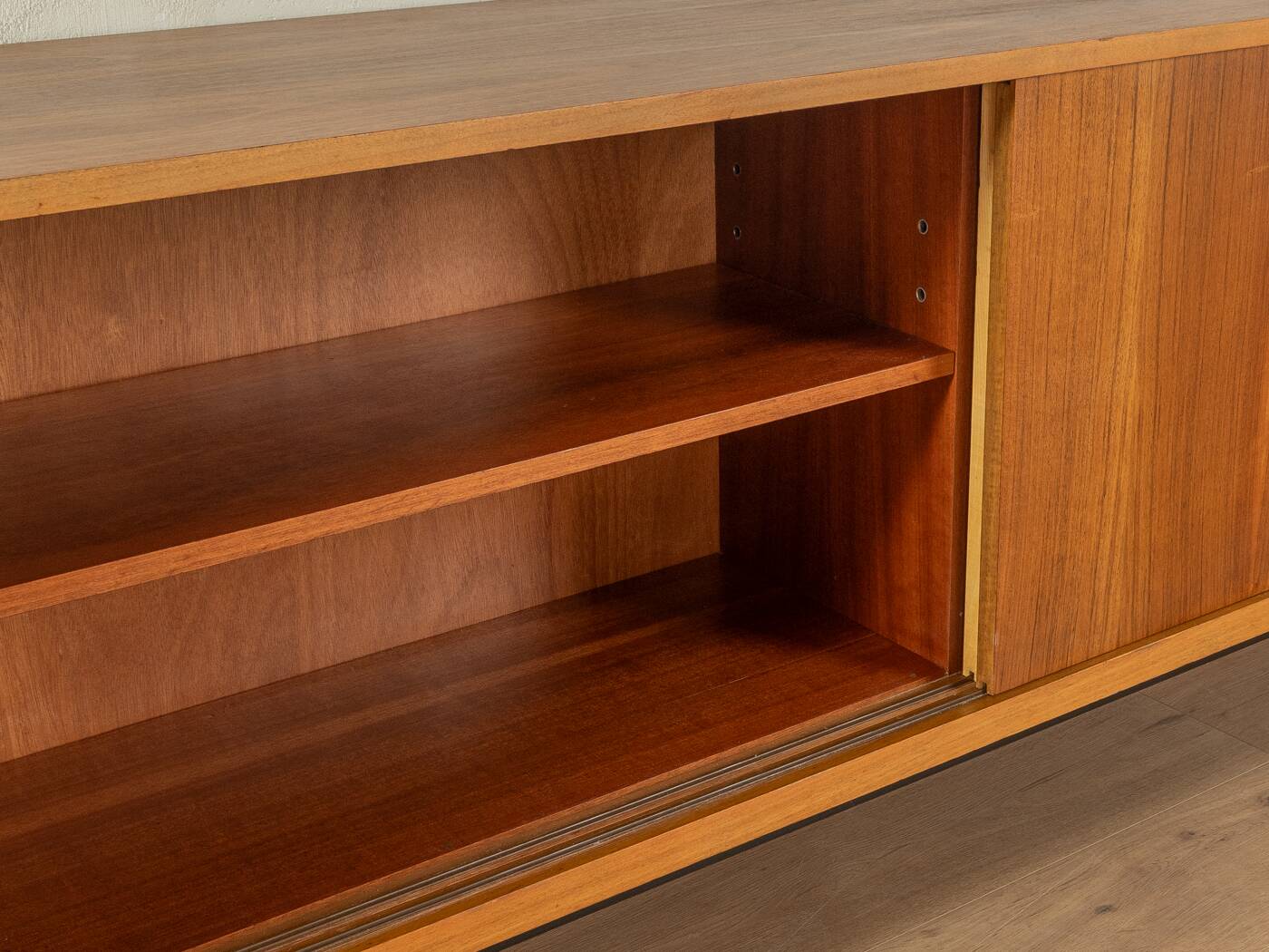 1950er Jahre Sideboard, WK Möbel