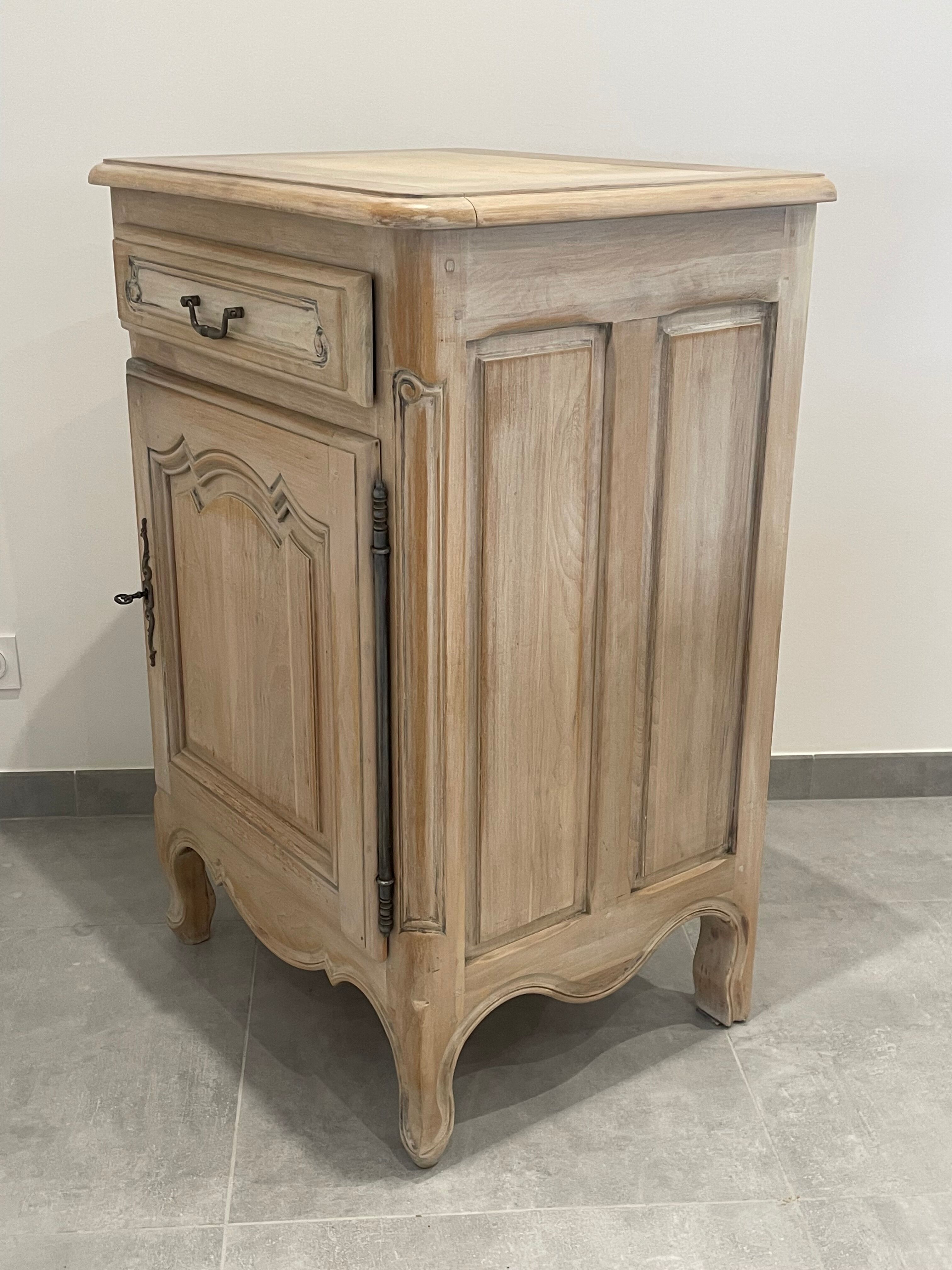 Ceruse vintage jam