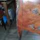 Louis XV chest of drawers