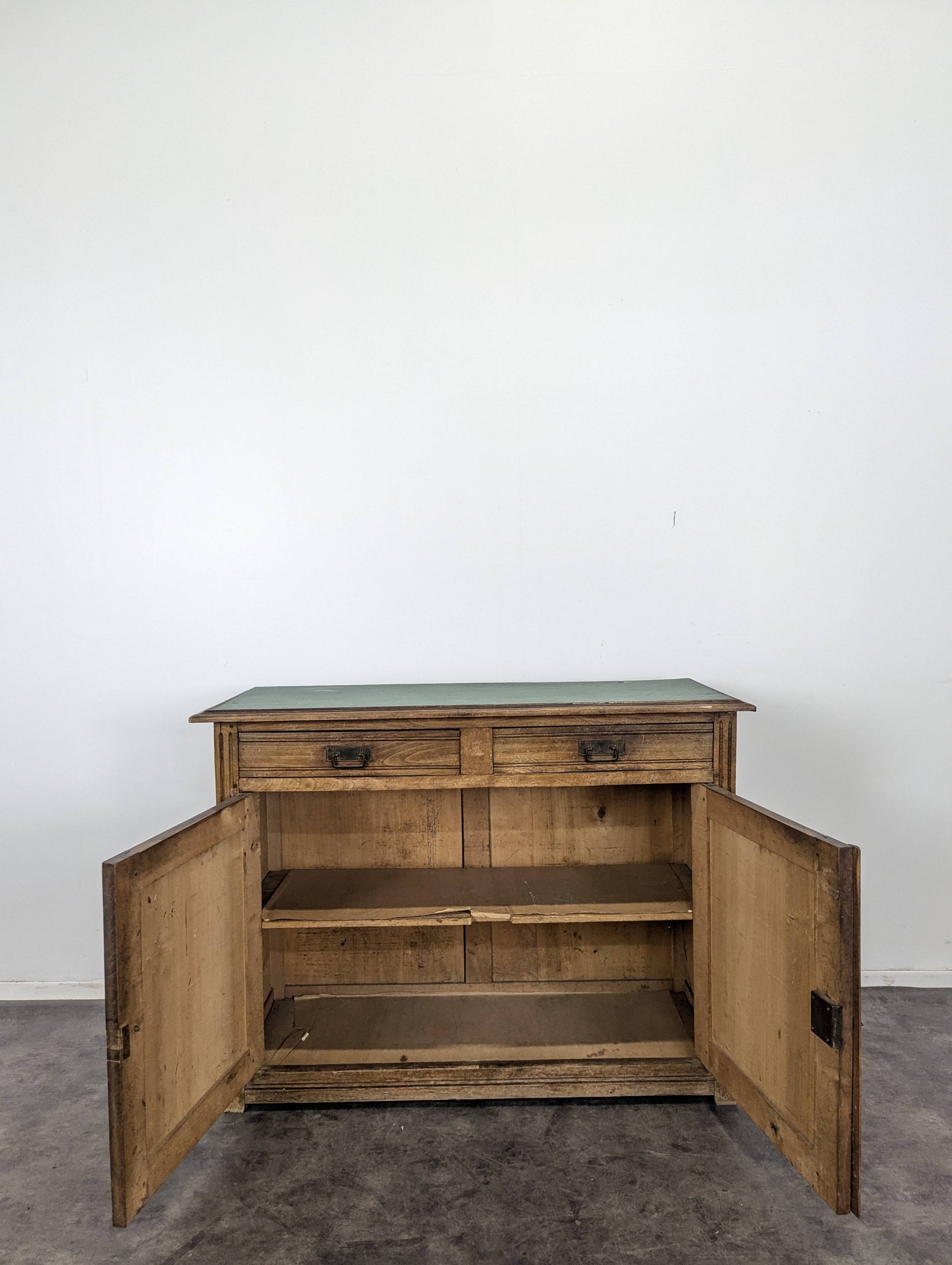 Reconstruction period sideboard