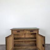 Reconstruction period sideboard