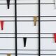 Tjerk Reijenga Servo Muto coat rack Pilastro The Netherlands 1960