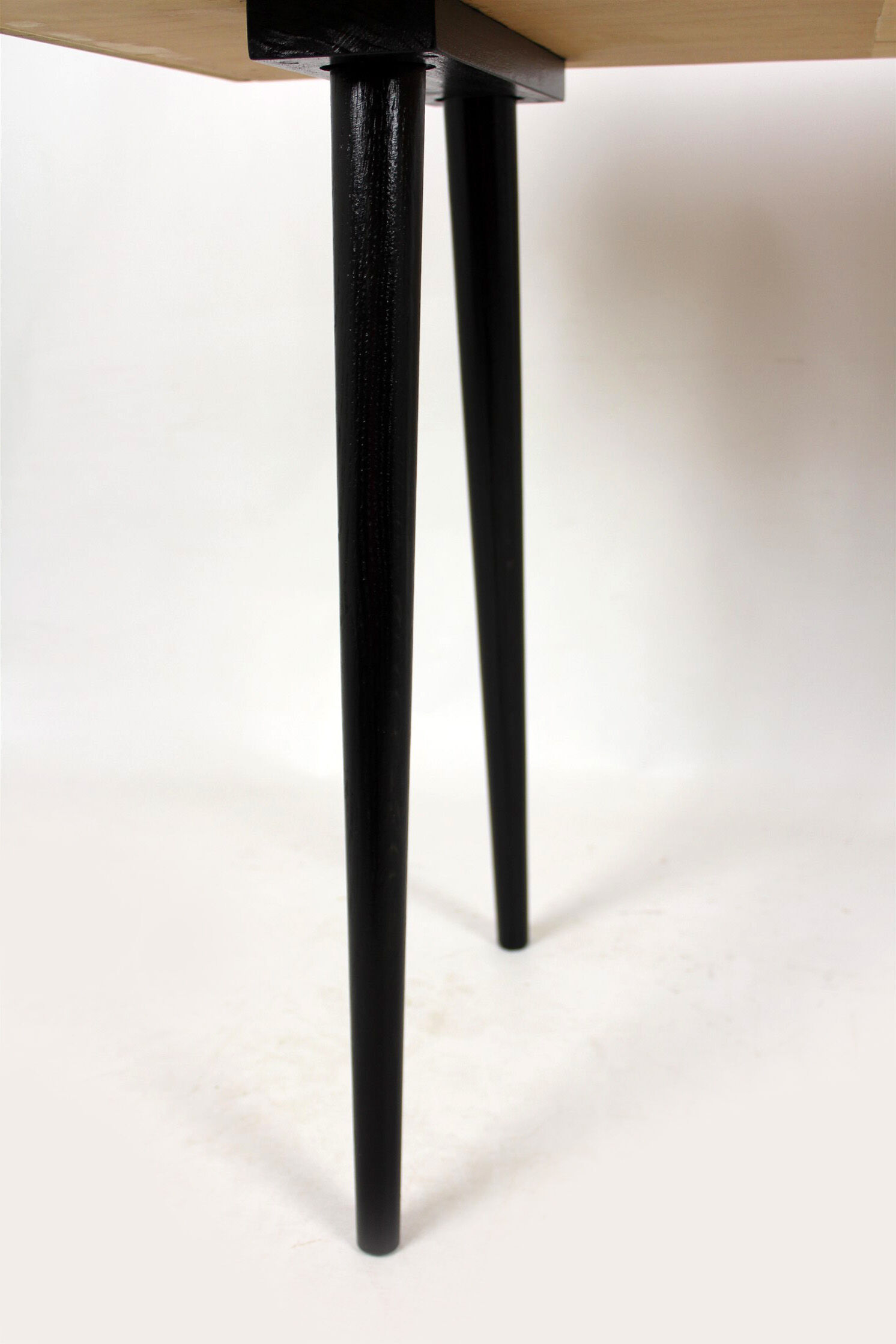 Mid-century desk by Mojmír Požár for Up Bučovice, 1960s