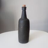 Old ger sandstone bottle