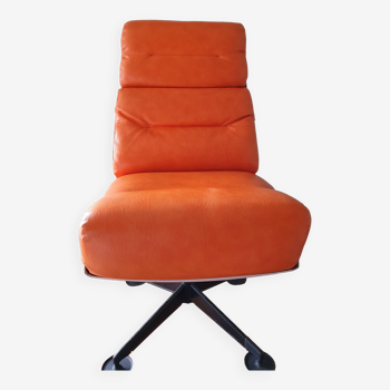 Fauteuil vintage années 60/70