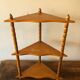Shelf to be laid or hung