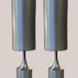 Paire de lampes