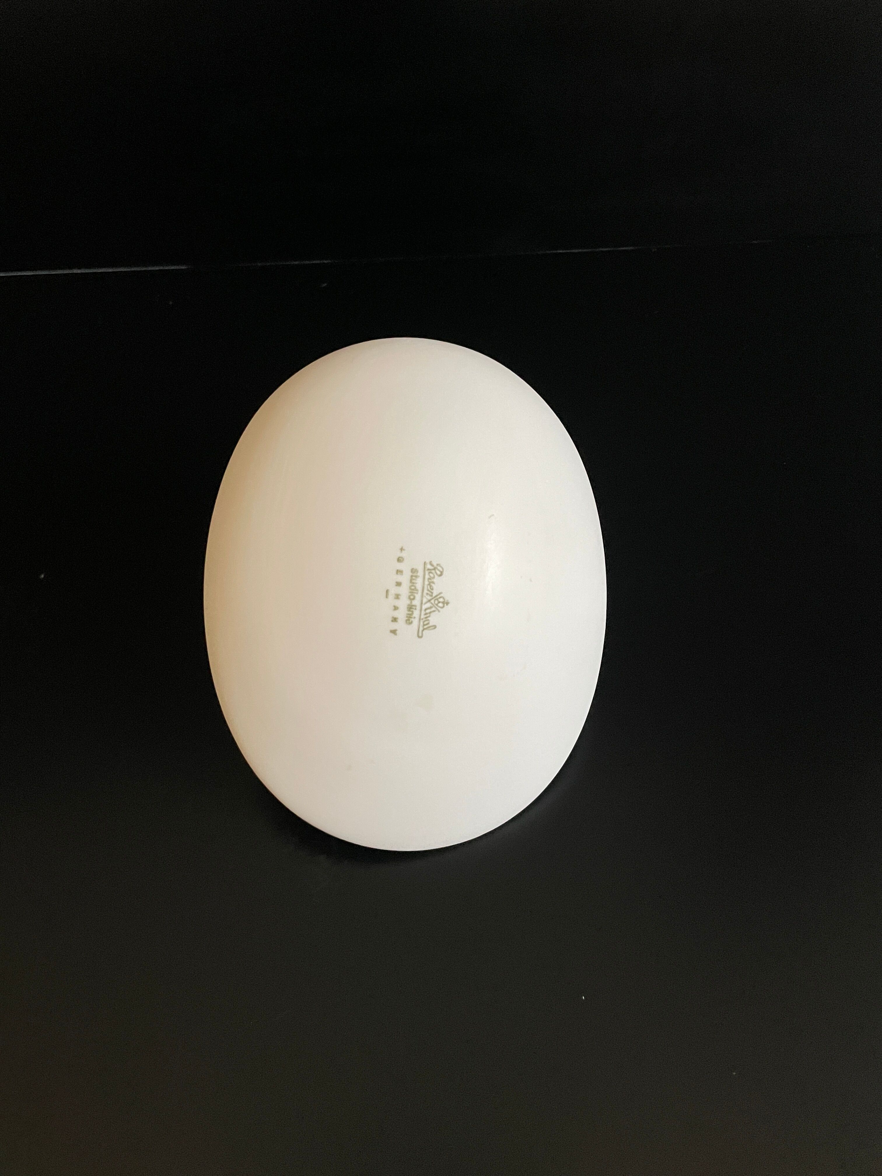 Set of 2 Polo vases by Tapio Wirkkala