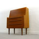 Scandinavian writing desk