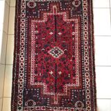 Handmade Persian rug