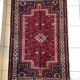Handmade Persian rug