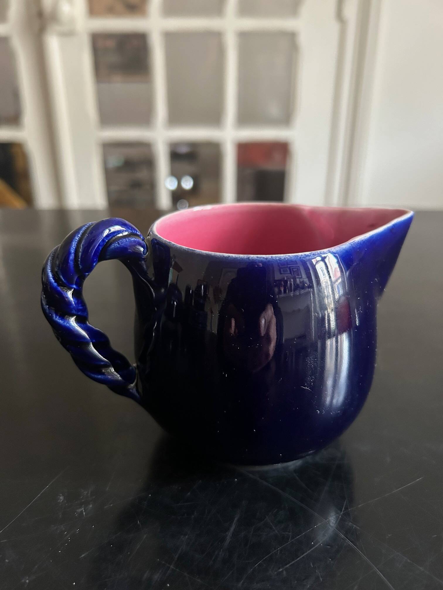 Ceremony Vallauris tea service