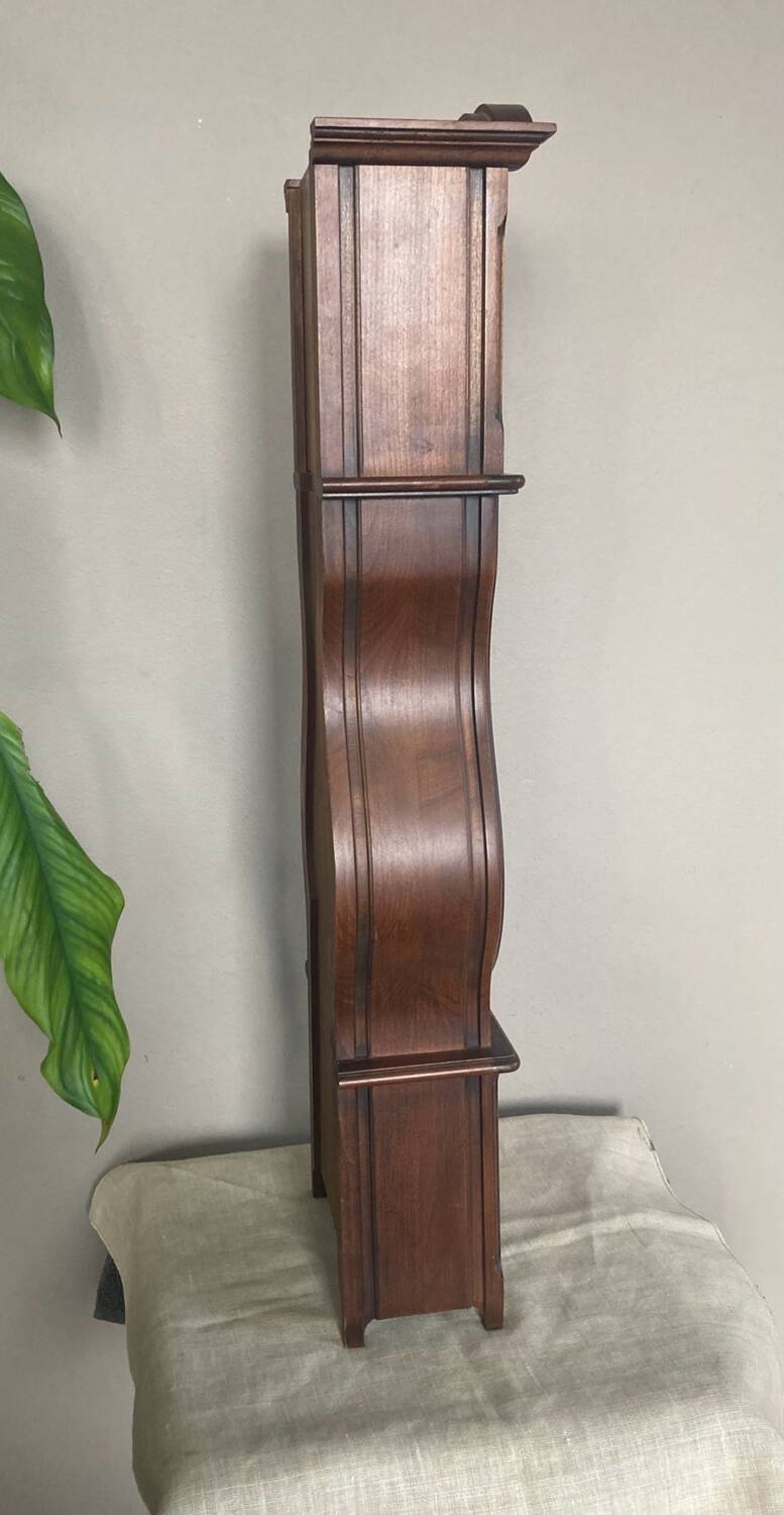 Comtoise violin case in solid wood 1980s (melody + ringtone)