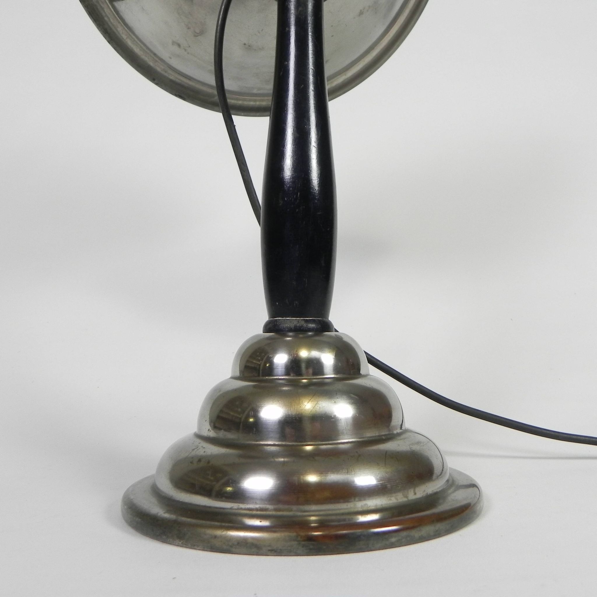 Desk lamp, heat lamp Karl Ochs, 1950s