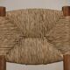 Series of 4 Charlotte Perriand Chairs Model "Bauche" BCB Edition