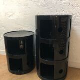 Componibili Kartell model storages