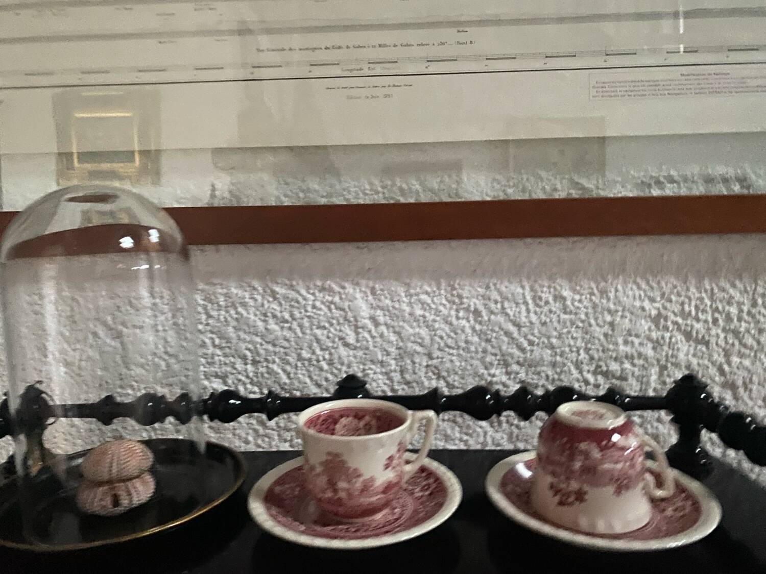 Set of 2 Rusticana mugs by Villeroy and Boch