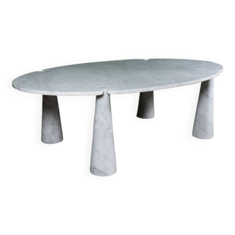 Table « Éros ». Années 1980.