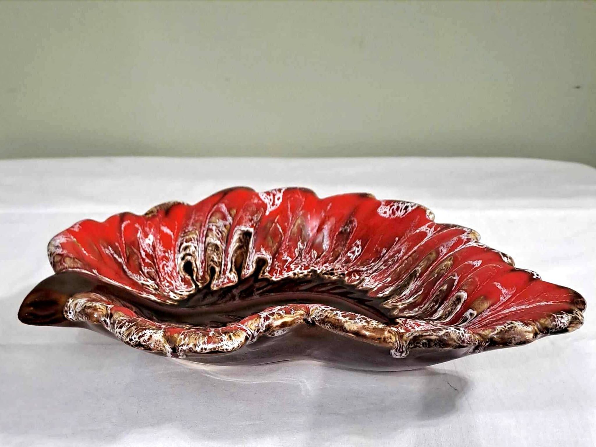Vallauris dish