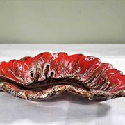 Vallauris dish