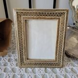 Old frame