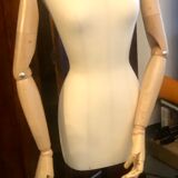 Articulated Stockman Female Model