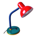 Memphis 80s Desk Lamp