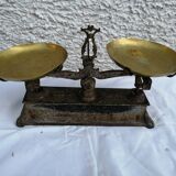 Old balance
