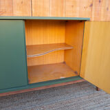 Vintage enfilade