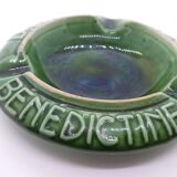 Ashtray Benedictine